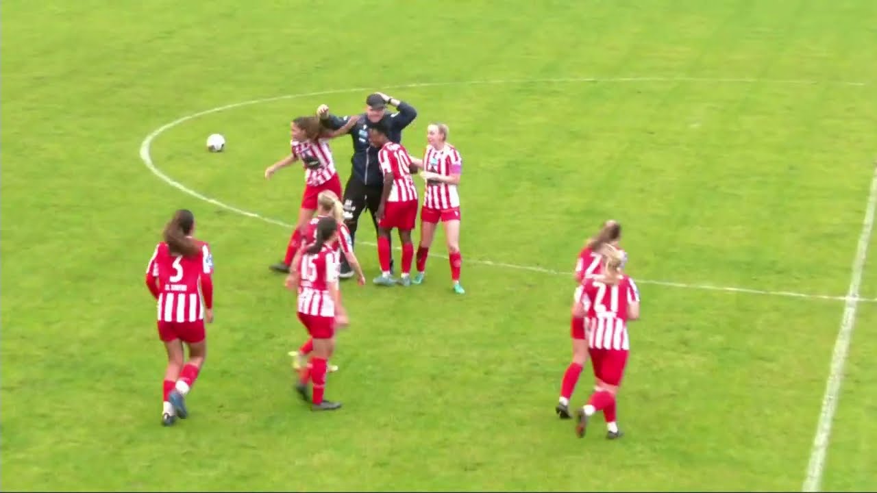 Avaldsnes - Røa 2-1
