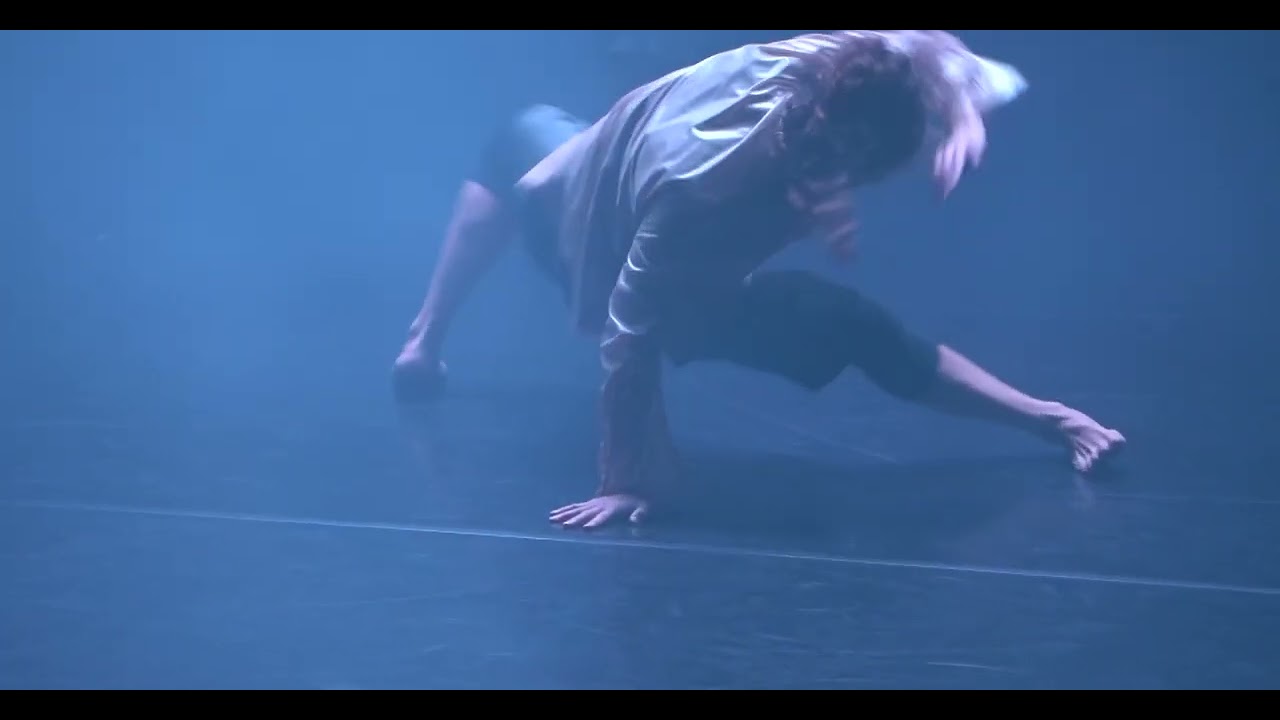 Dance Reel Aline Serrano 2025