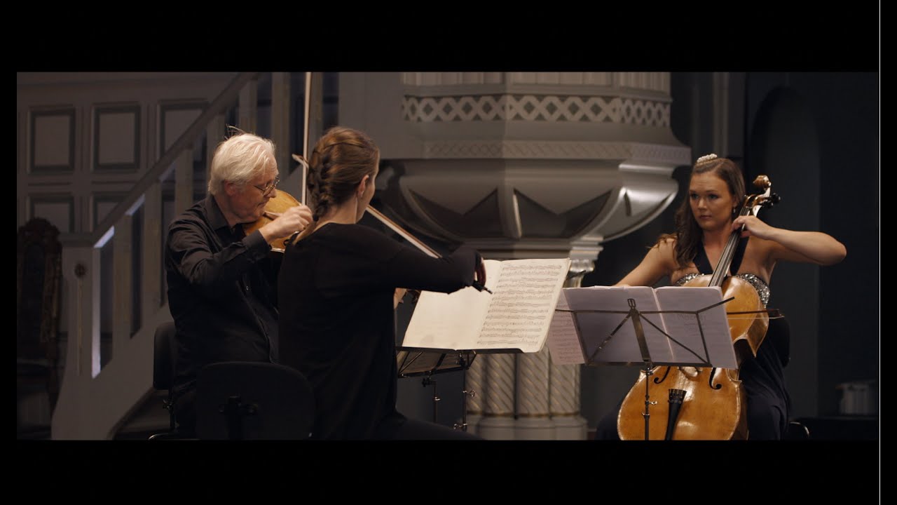 Fjord Classics 2020 - Wolfgang Amadeus Mozart / Divertimento in E flat, k.563