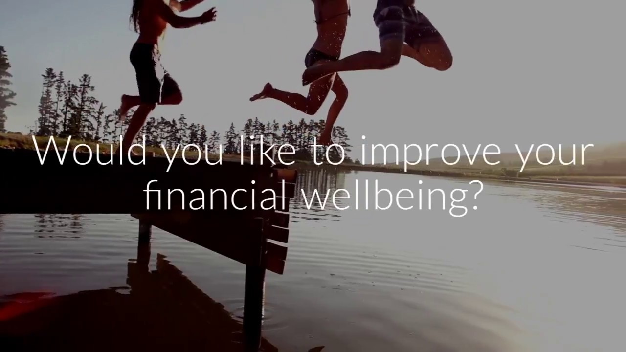 Introduction to Financial Mindfulness