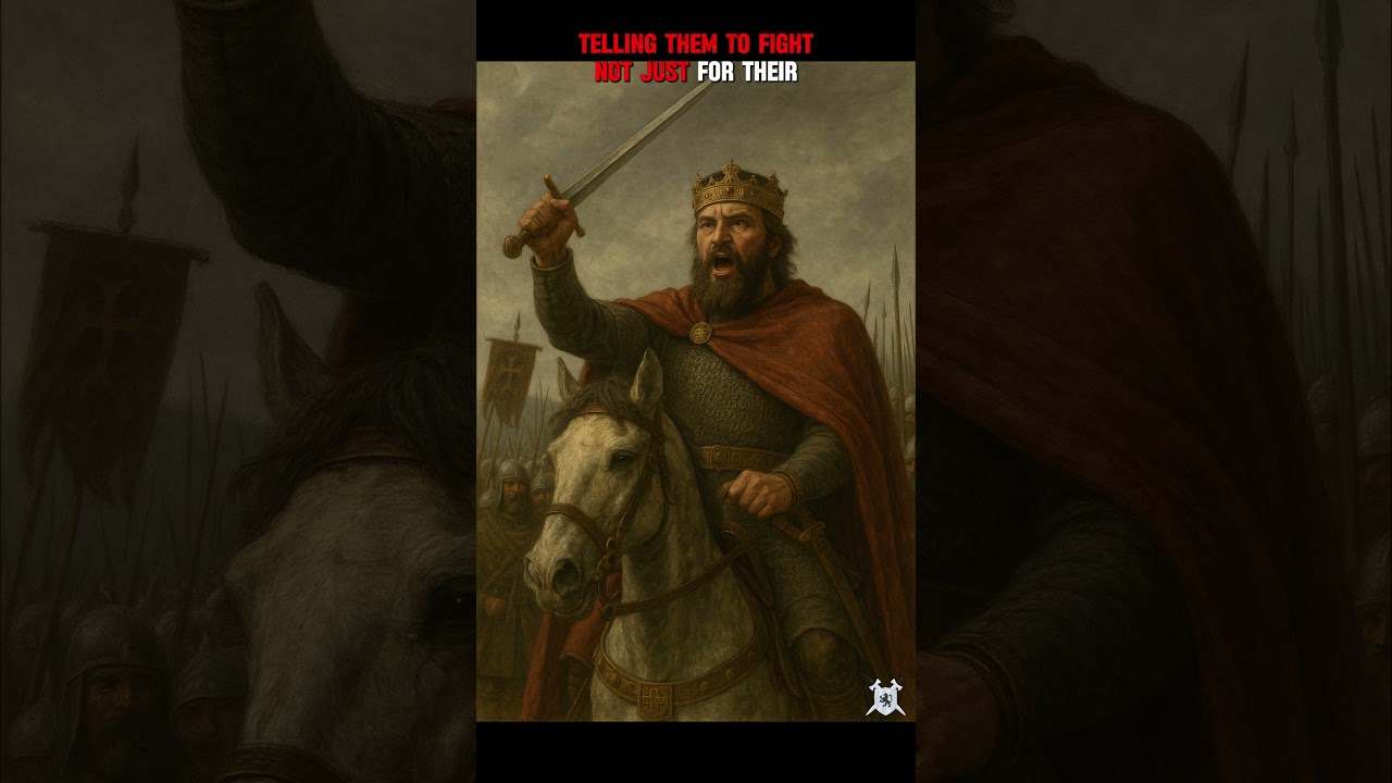 55,000 vs. 300,000: The Miraculous Victory