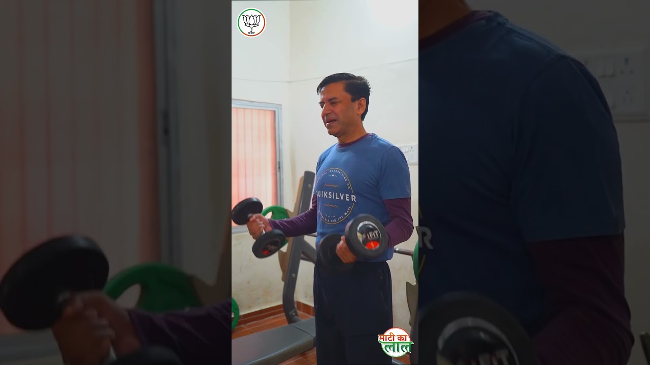 Deoria News, deoria ki khabrein, shashank mani karykram, sansad karykram, Up news, cm yogi, pm modi