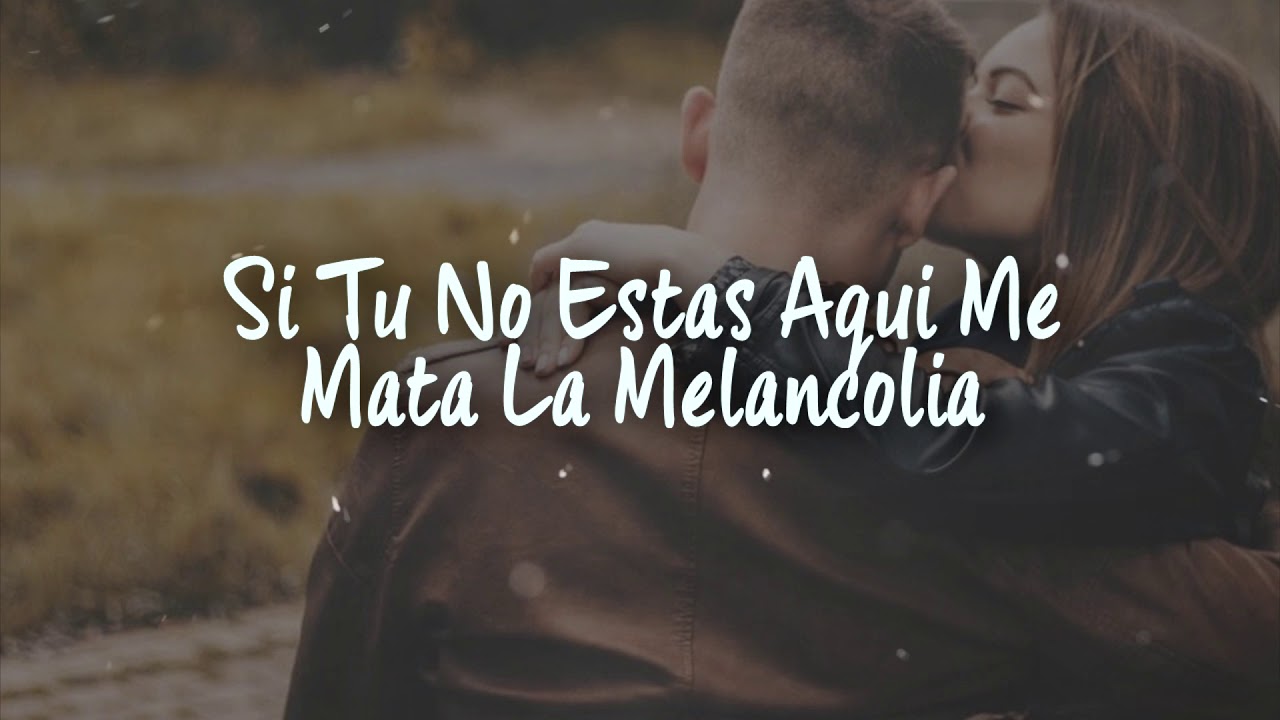 Tomame - Angeles | Video Lyrics | LETRA |