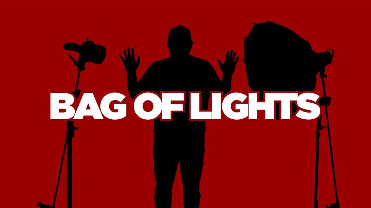 My Bag Of Lights