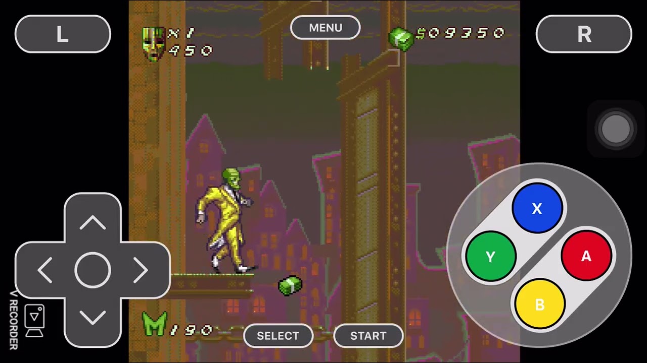 🎮LA MÁSCARA PORFIN PASE AL NIVEL 2 🎮😎