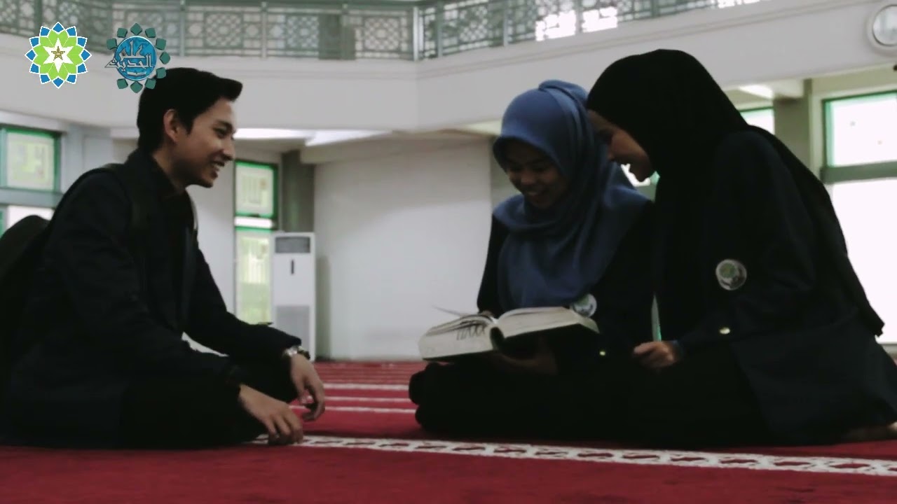 Profil Jurusan Ilmu Hadis UIN SGD Bandung