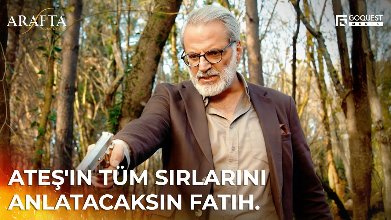 Haydar bu sefer gerçekten çok ileri gitti. | ARAFTA 24. Bölüm | Arafta Türk Dizileri #EP24