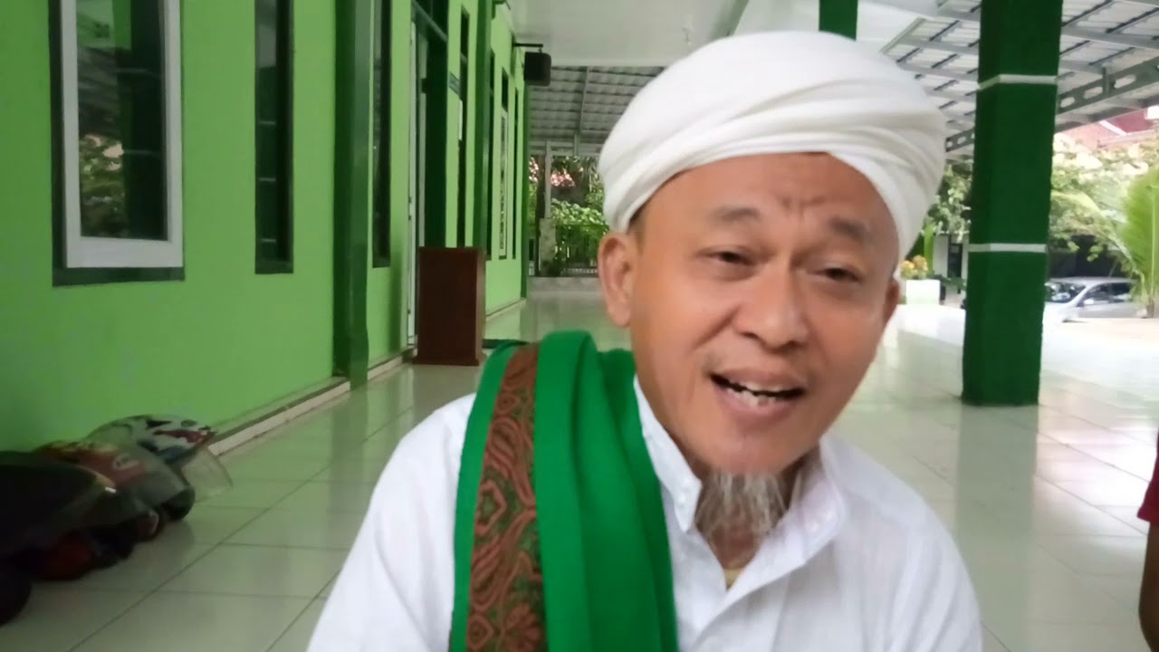 Jamaah tabligh Purwakarta (Di tuduh sesat ini lah jawaban ustad momo)