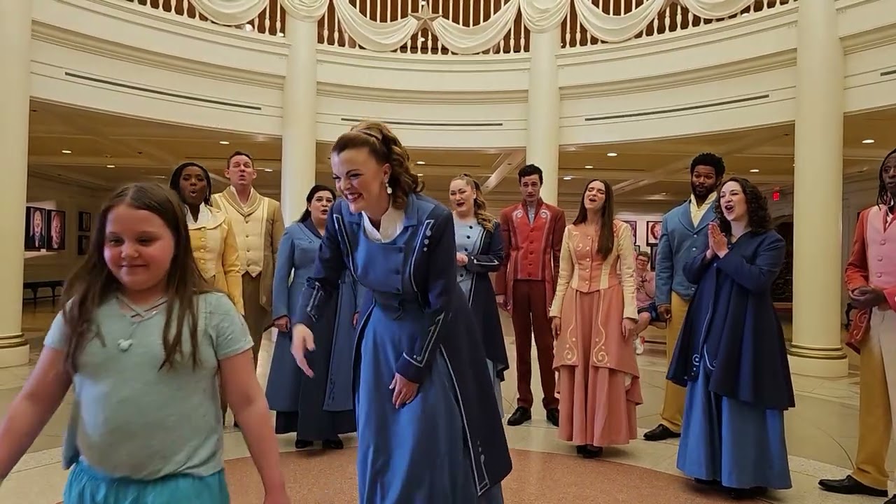 The Voices of Liberty 2-28-26 1 of 7