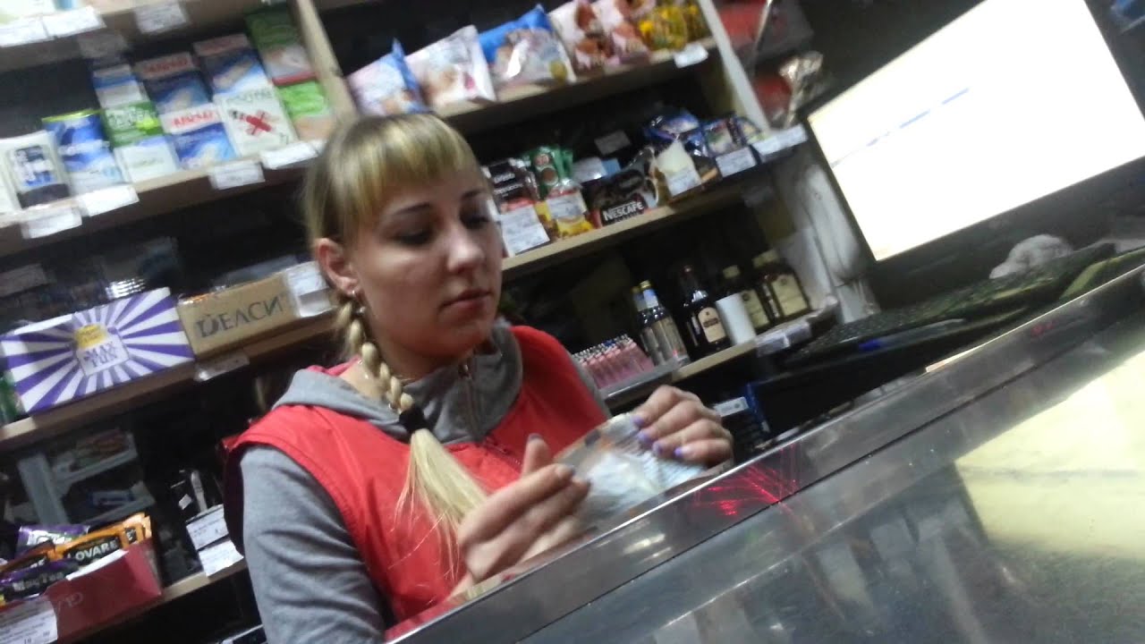 Самые жесткие продавцы с улици смотреть до конца охрана в помощь.