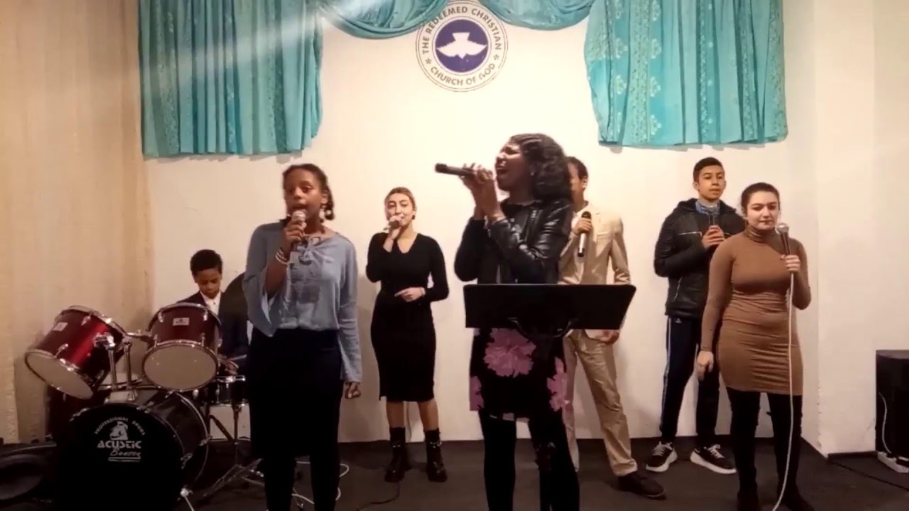 BULGARIA || 80 HOURS MMPRAISE - DIASPORA REPRISE