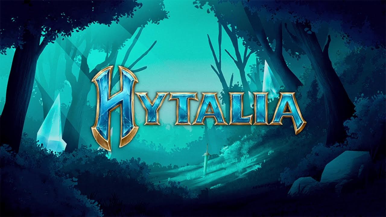 HYTALIA (Network de Hytale) - 1º FAQ / SURVIVAL / ROADMAP
