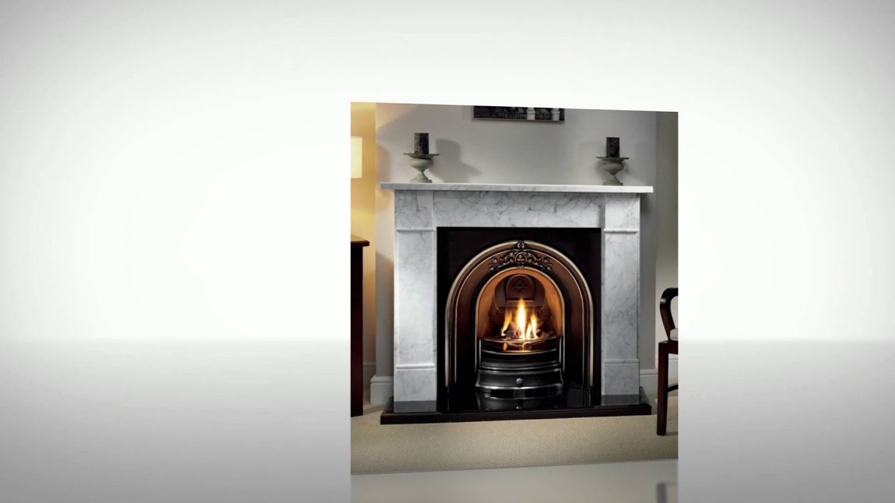 Fireplace Packages