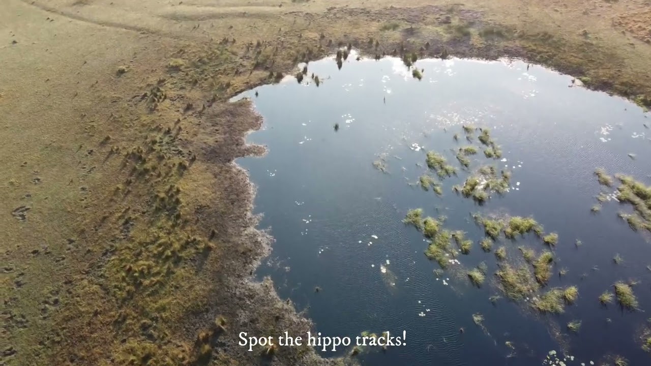 Mozambique & SA 2022 drone shots compilation