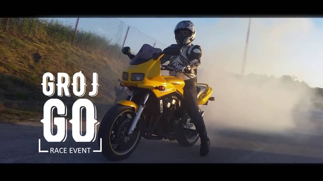 Grój GO 6