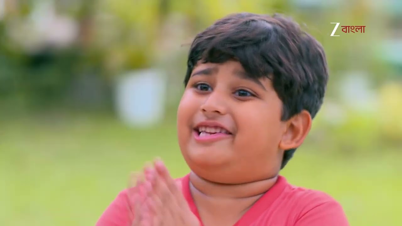 Kusum | কুসুমের ছোঁড়া জলে ভিজবে আয়ুষ !
