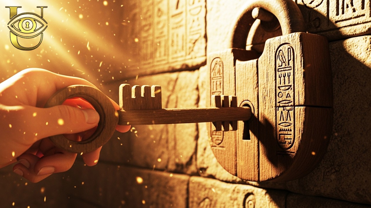 Before This 4,000-Year-Old Invention, Nothing Was Truly Yours