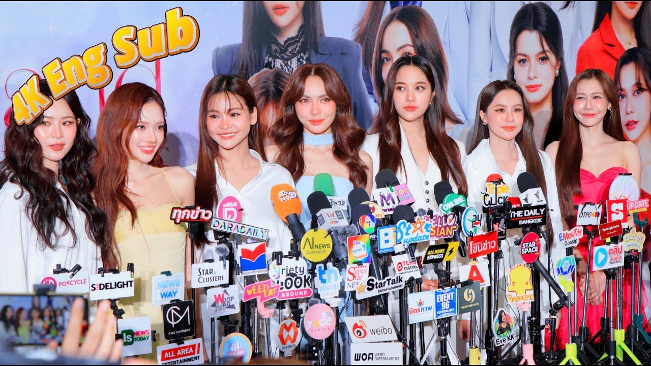 [4K Eng Sub✨Eng Dubbing🎧] 4E FIRST FAMILY TIME #Unveiling4Elements #4ElementsGrandUnveiling