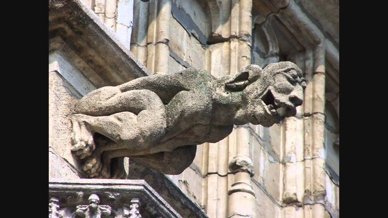 Grand Place (Grote Markt) - Brussels, Belgium