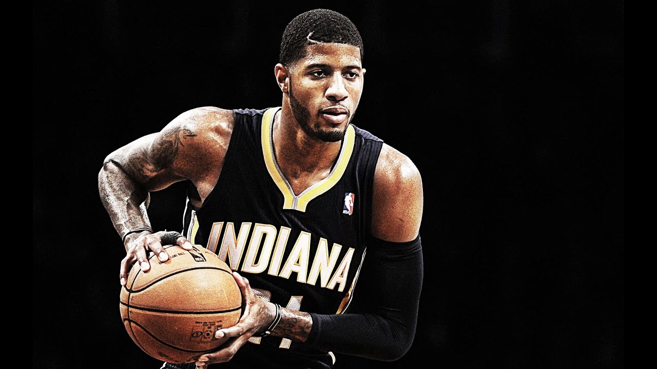 Paul George - 