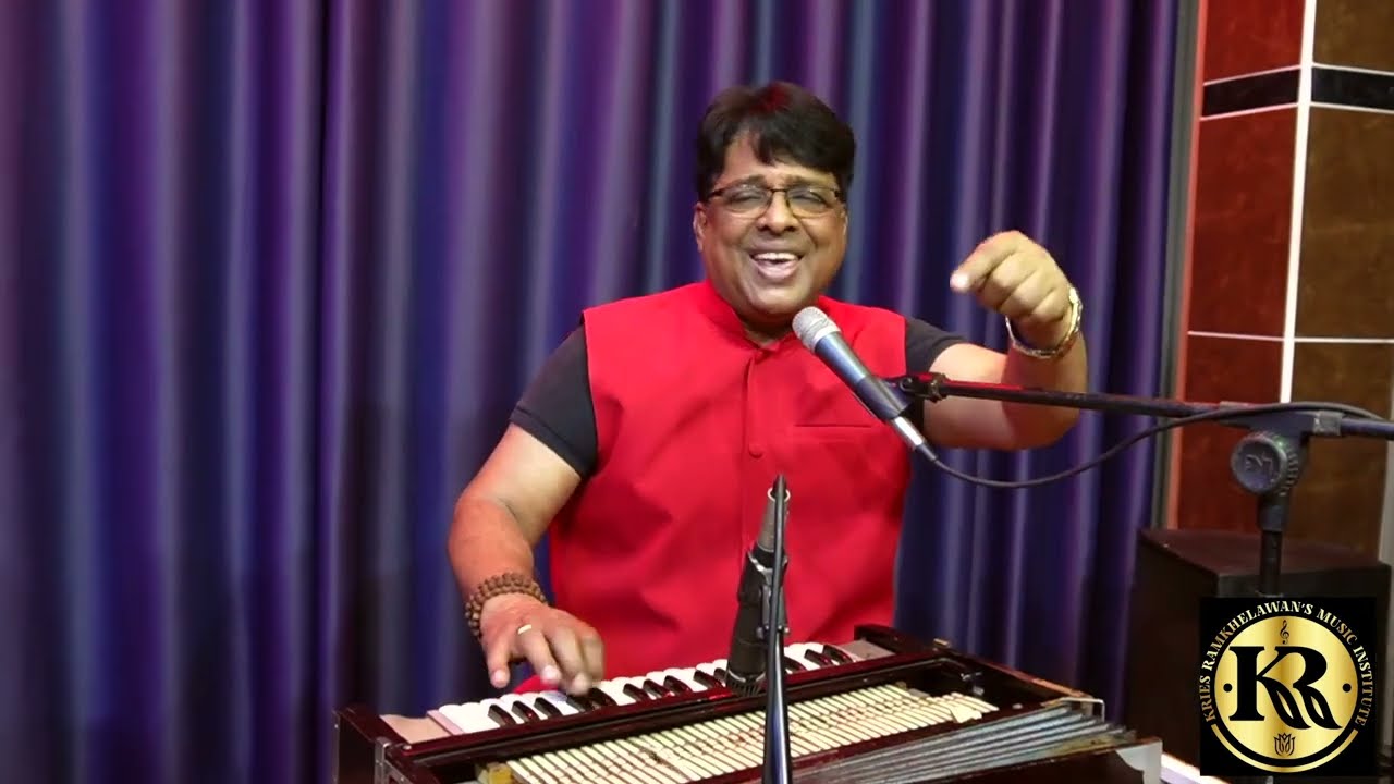 Tulsi Ram Kaho Na by Pt. Shree Kries Ramkhelawan