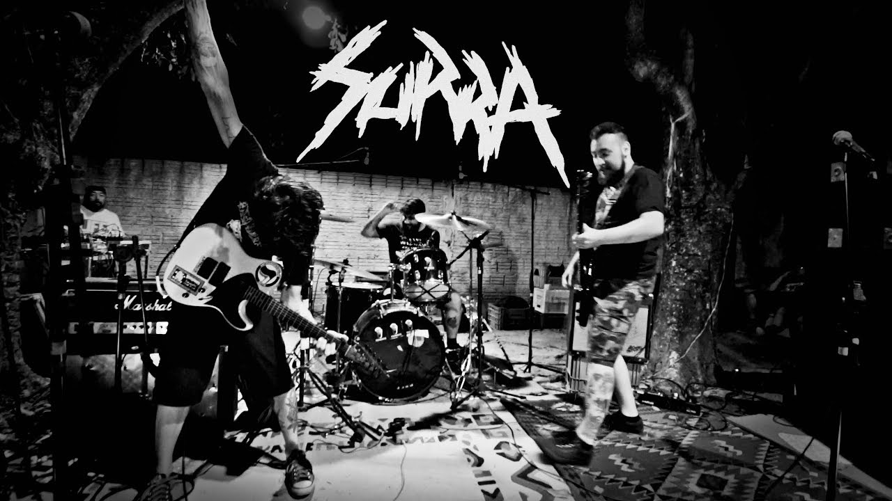 SURRA [Ao Vivo na Pé de Macaco S/A]