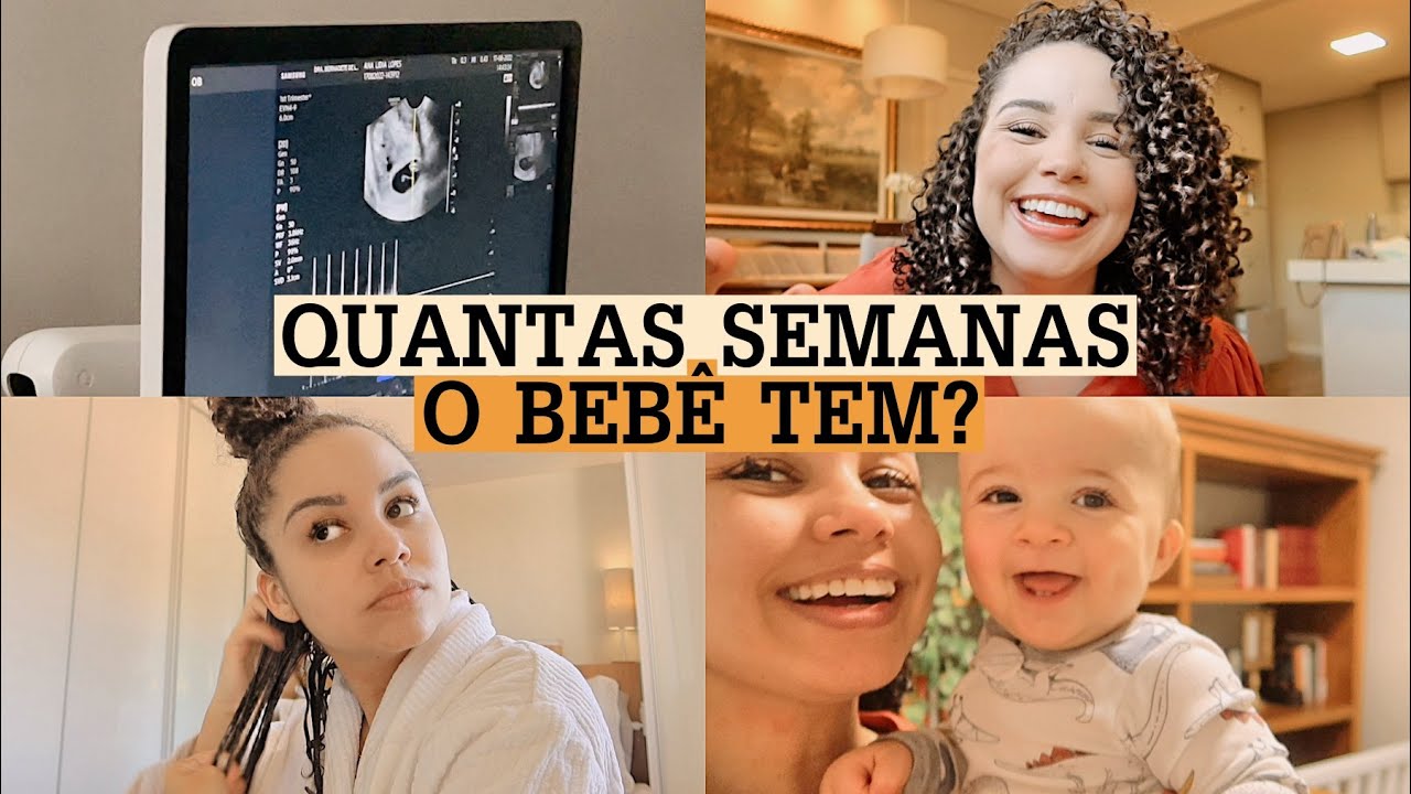 VLOG: Primeiro ultrassom do bebê, finalização, rotina do dia e tenho um presente pra vocês! ✨