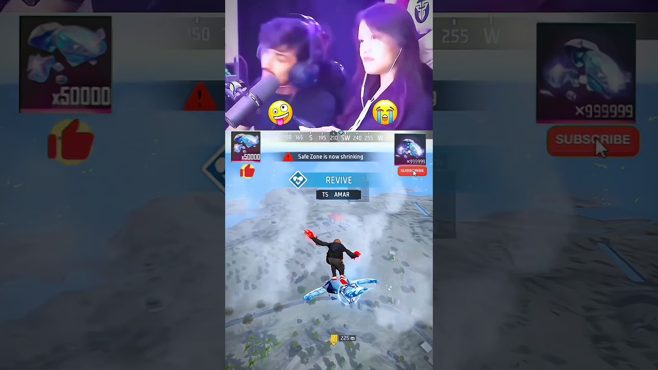 TS AMAR AND GIRL GAMEPLAY