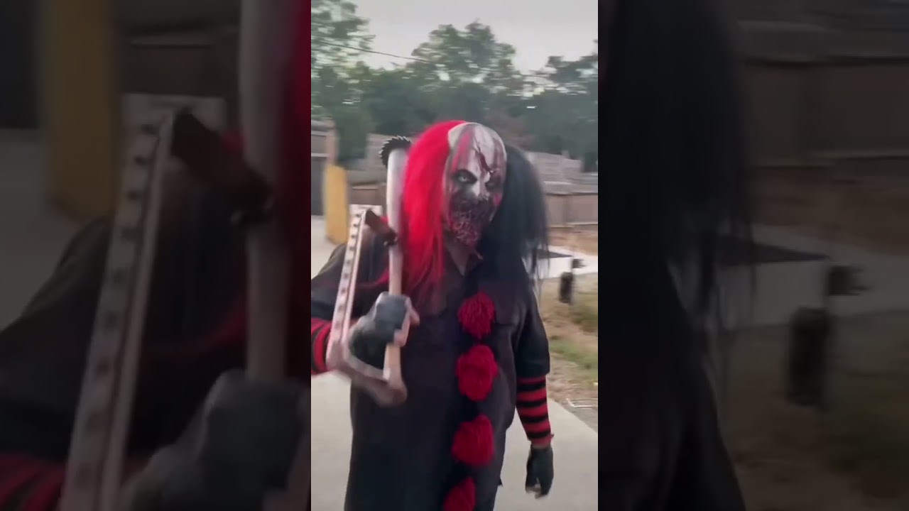 Creepy Hollow 2022