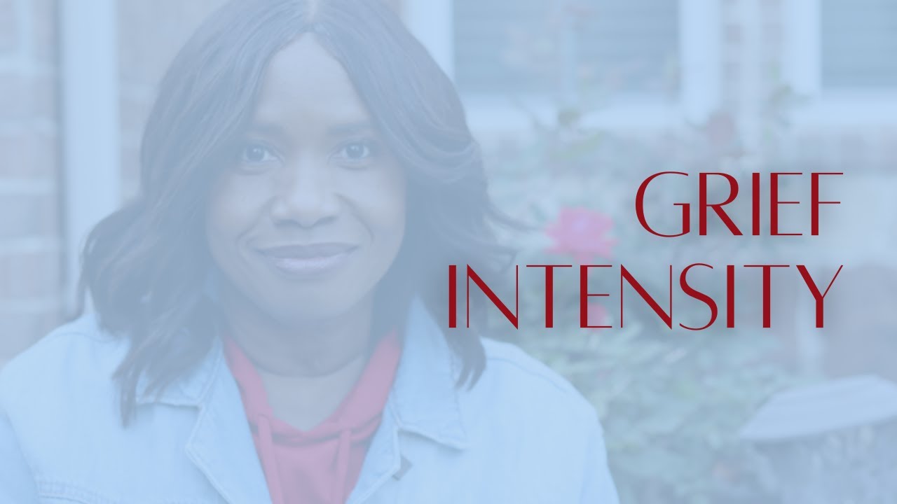 Grief Intensity