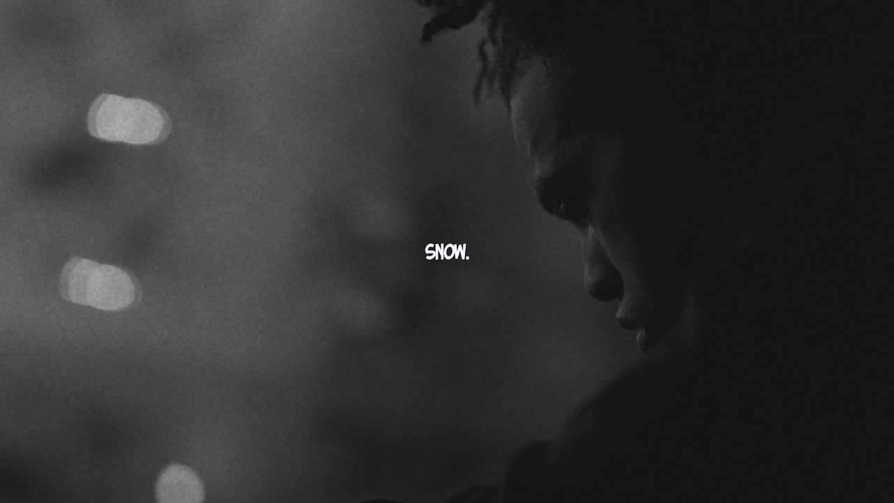 xxxtentacion - the interlude that never ends (slowed+reverb by snow.)