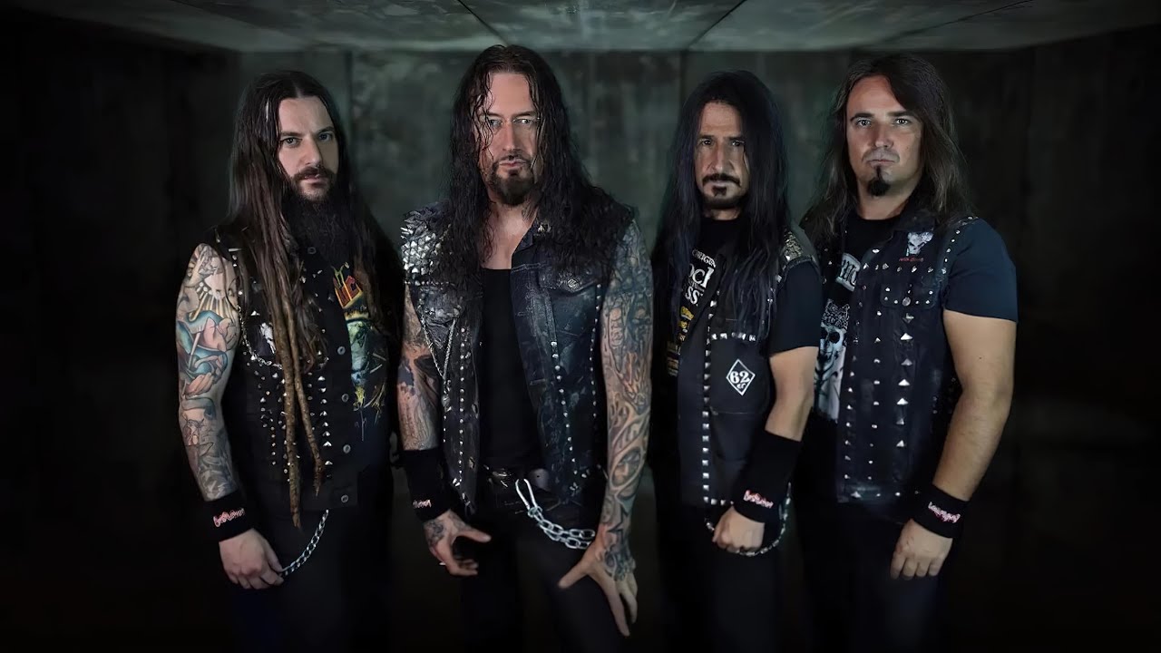 DESTRUCTION Front-man SCHMIER Talks &ldquo;Diabolical&rdquo; Album: &ldquo;We Wanted  A More Organic Studio Approach&rdquo;