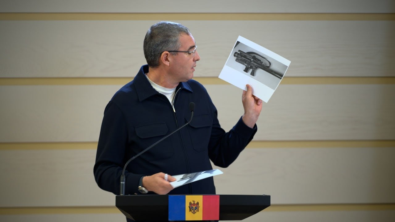 Creșterea traficului de droguri și contrabanda cu arme: o amenințare gravă la securitatea națională!