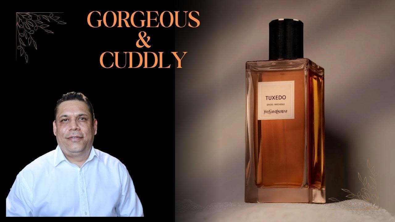 YSL Tuxedo Episode# 504