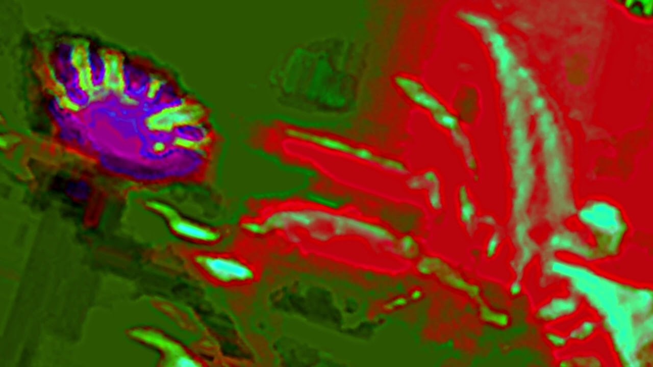 KUKULKAN THE MAYA PLUMED SERPENT IN CHICHEN-ITZA by David Leonardo Symphonic Poem Opus 3928.