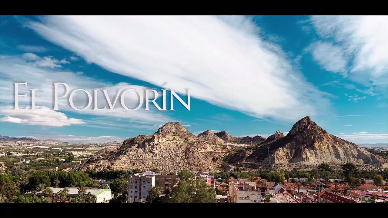 El Polvorín (Archena)