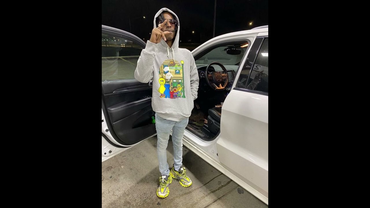[FREE] Baby Smoove x Veeze x Swamp Tones x Detroit Type Beat 