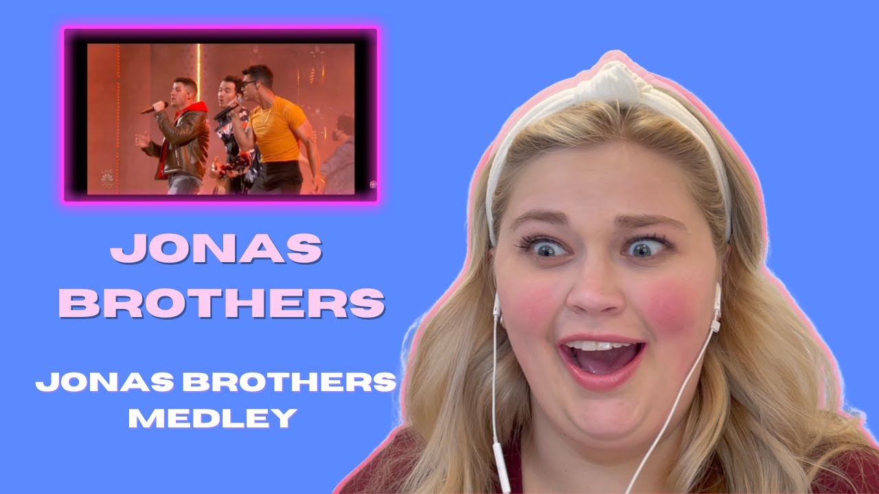 JONAS BROTHERS | 