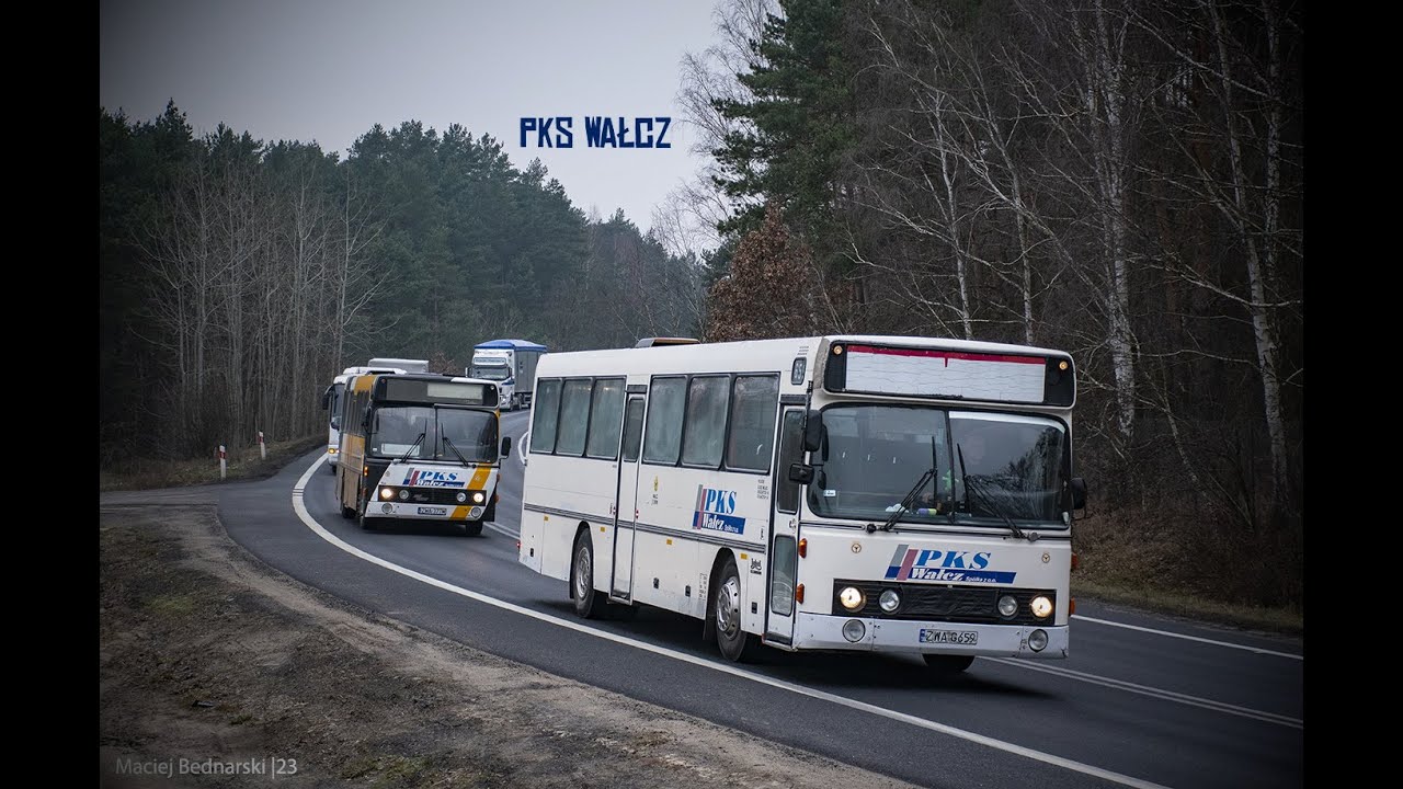 PKS WAŁCZ