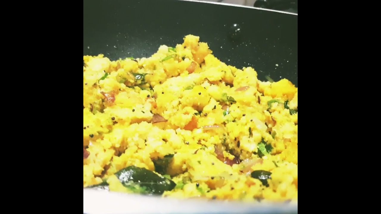 वाटलेल्या डाळीच झणझणीत पिठले / Maharashtrian pithla recipe # Shital's kitchen. spicy testy pital.