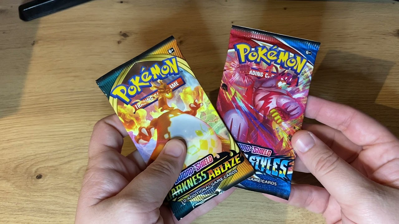 Pokemon Celebrations Boxen