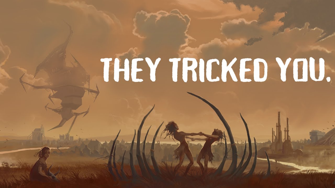 Pathologic 2: Diurnal Ending Explained