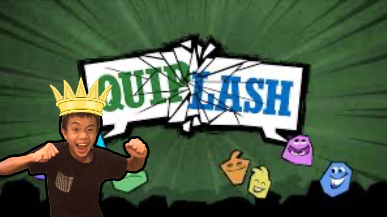 Лучший ответ в Quiplash 3 за всё время