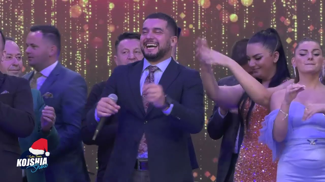 Faton Isufi- Vjet e mija po kalojn - 