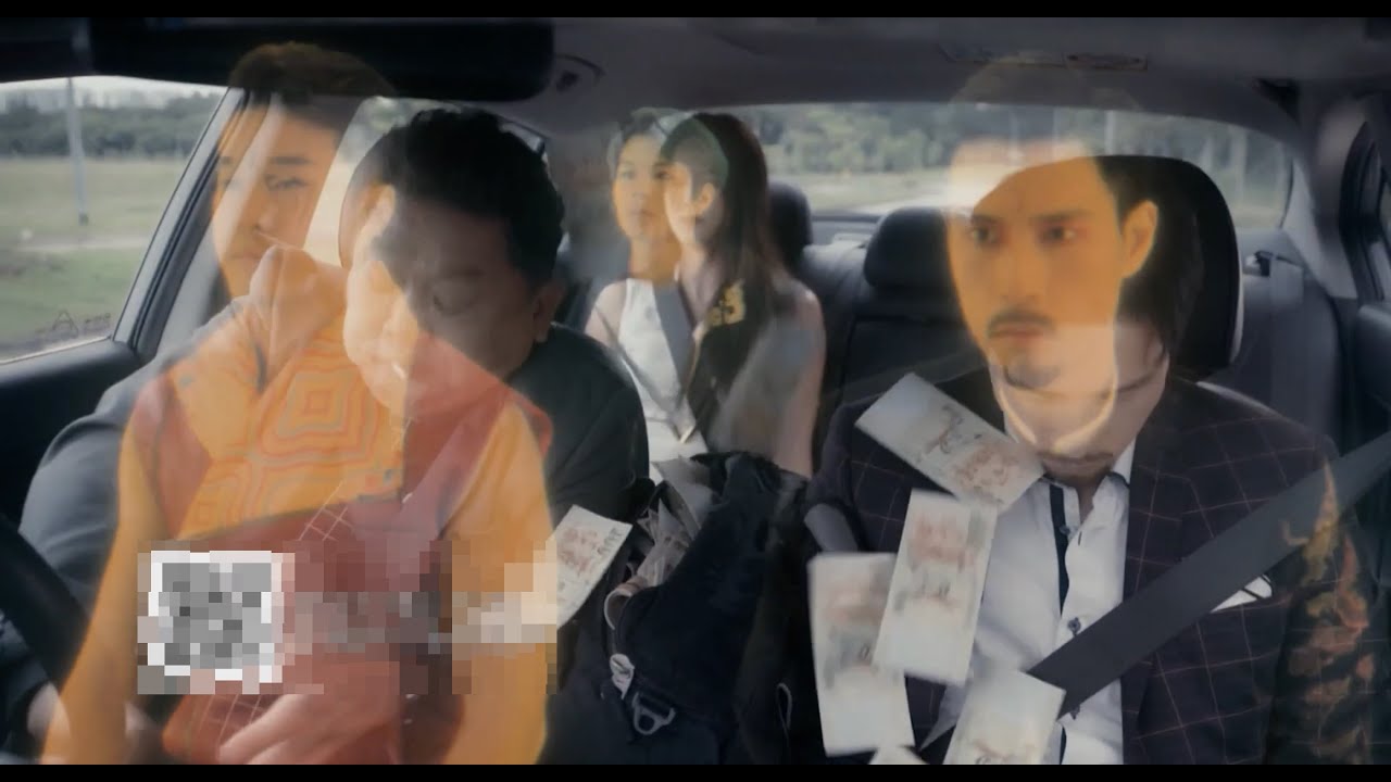 Male and Female Possessions - 132