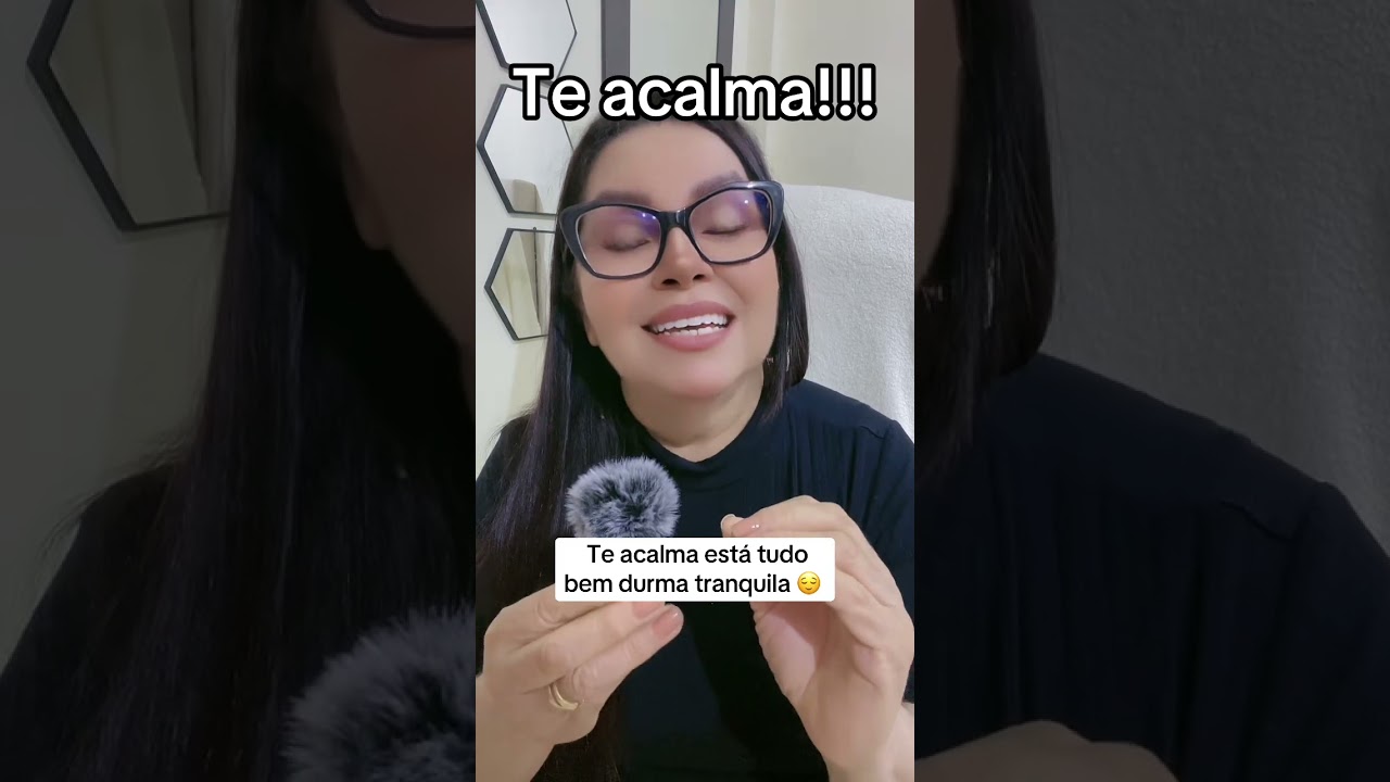 Te acalma está tudo bem 🫵🏻🔥✅