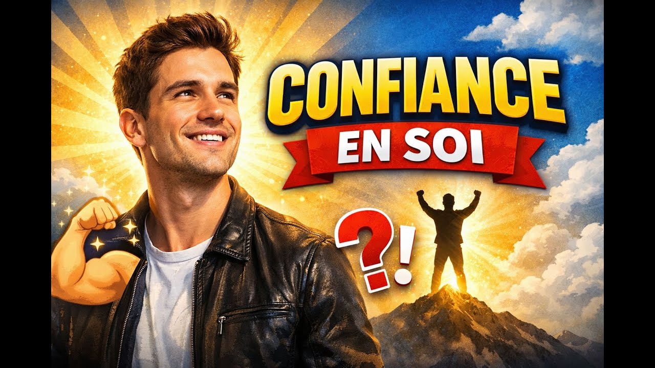 CONFIANCE EN SOI Renforcement Mental