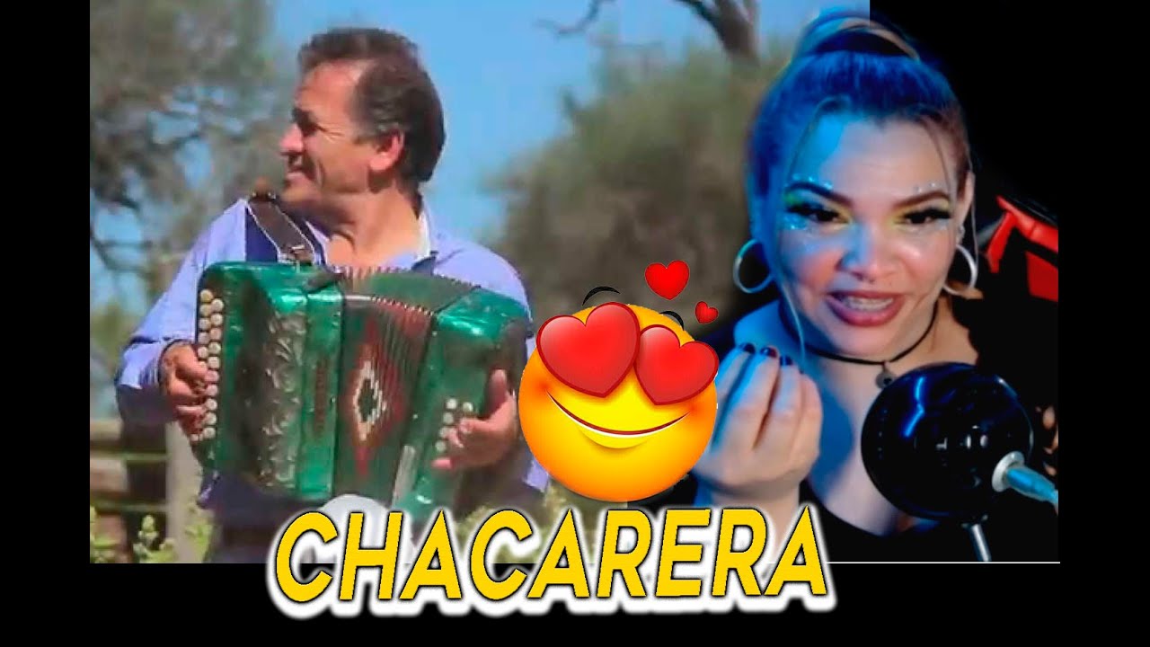 Reacción |Chacarera del Monte Coco Gomez  | Bel