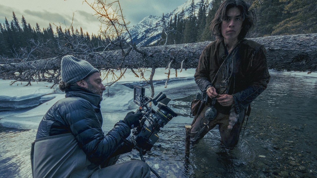 The Art of Camera Movement