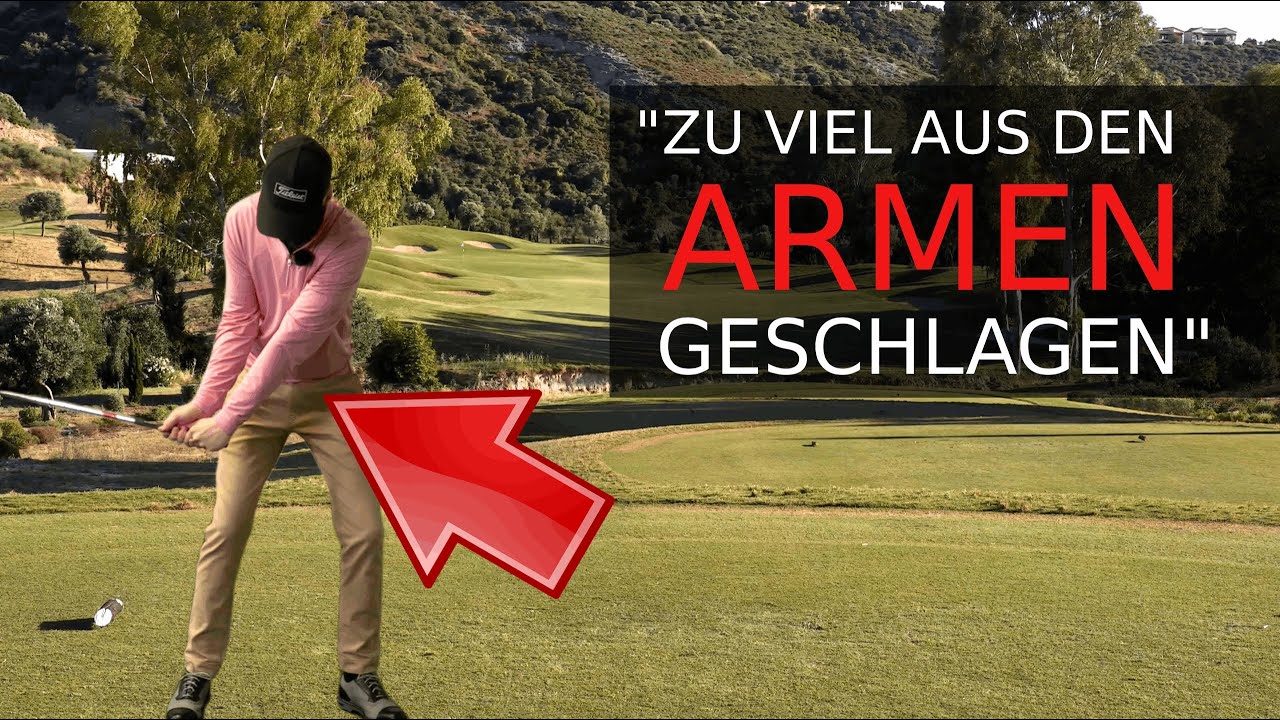 Es ist anders als du denkst (Üble Technik-Falle!)